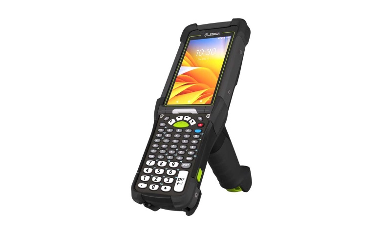 Zebra EVM/EMC MC9400-G Standard Wi-Fi 6E Mobile Computer - MC9401