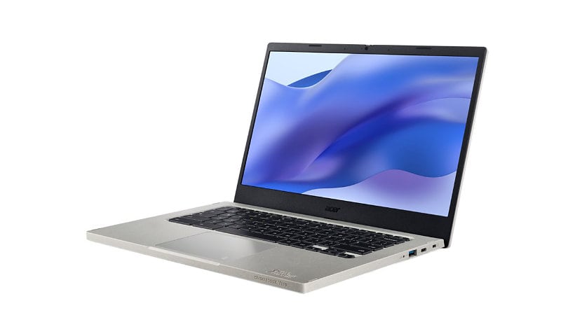 Acer Chromebook Vero 514 CBV514-1H - 14" - Intel Core i5 - 1235U - 16 GB RAM - 256 GB SSD - US