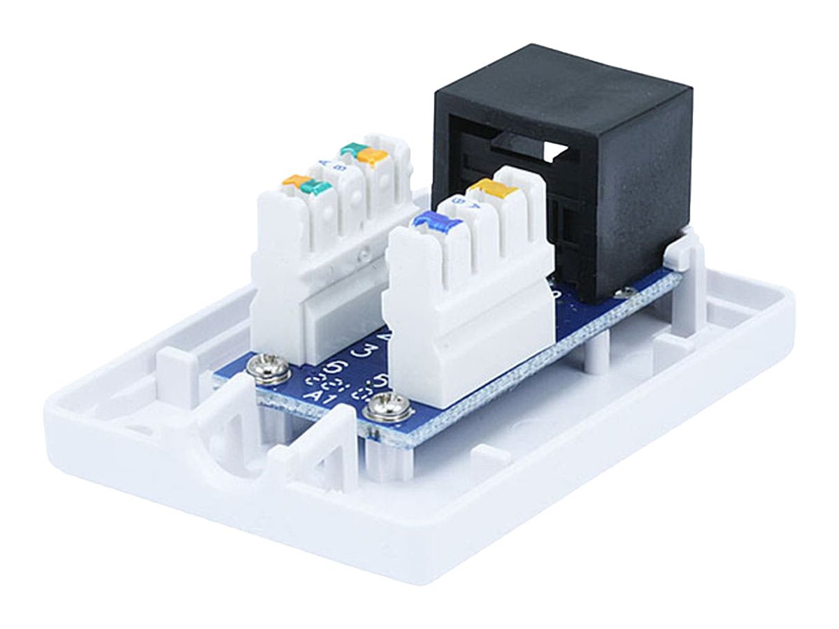 Monoprice surface mount box
