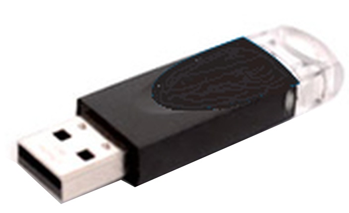 SafeNet Thales PIN Entry Device (PED) 2 iKey - Pack of 10 - 909-000004 ...