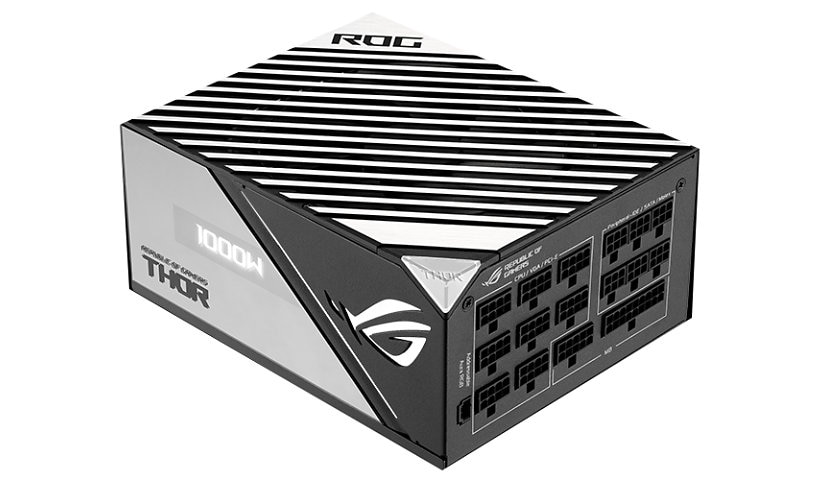 ASUS ROG Thor 1000W Power Supply