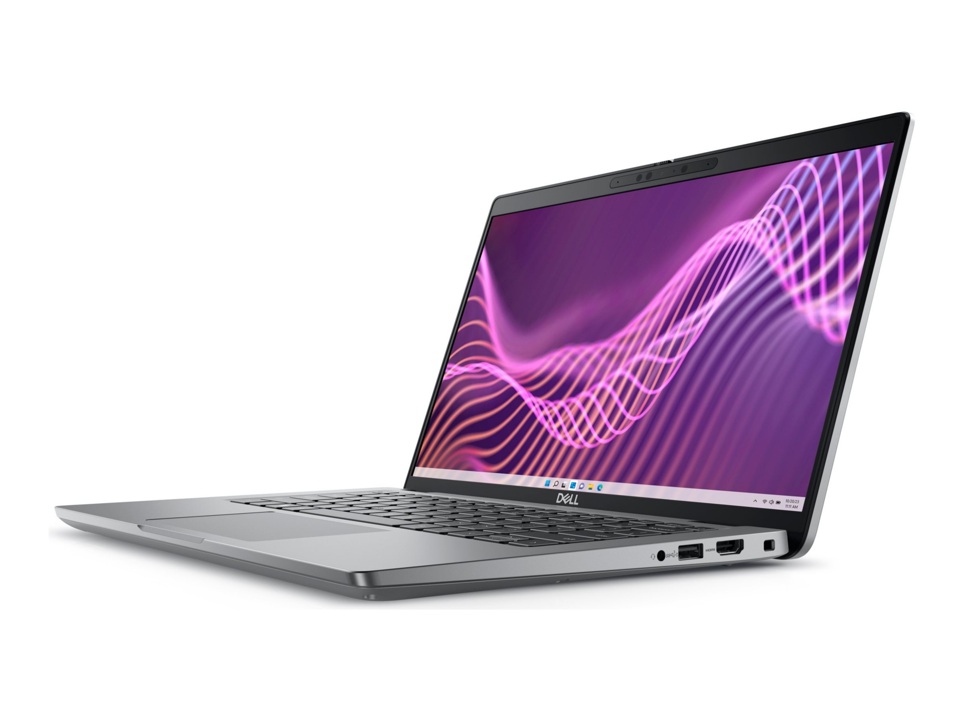 Dell Latitude 5440 - 14" - Intel Core i7 - 1355U - 16 GB RAM - 512 GB SSD