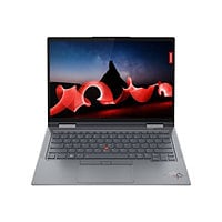 Lenovo ThinkPad X1 Yoga Gen 8 - 14 po - Intel Core i7 - 1355U - Evo - 16 Go RAM - 512 Go SSD - Français