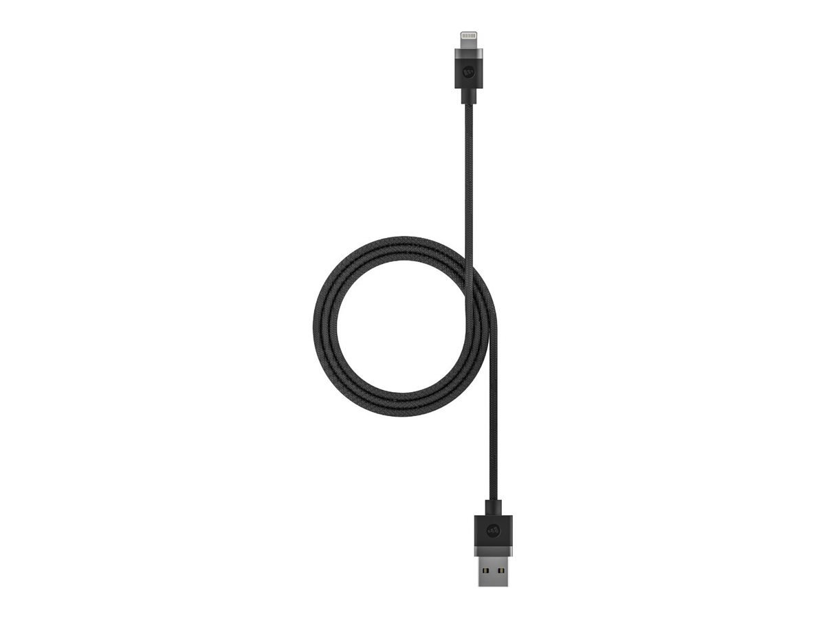 mophie Lightning cable - 1 m