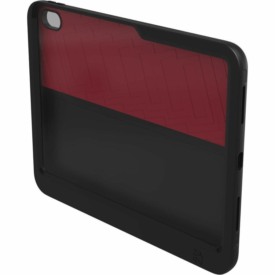 ZAGG Denali Case with Screen Protection for iPad