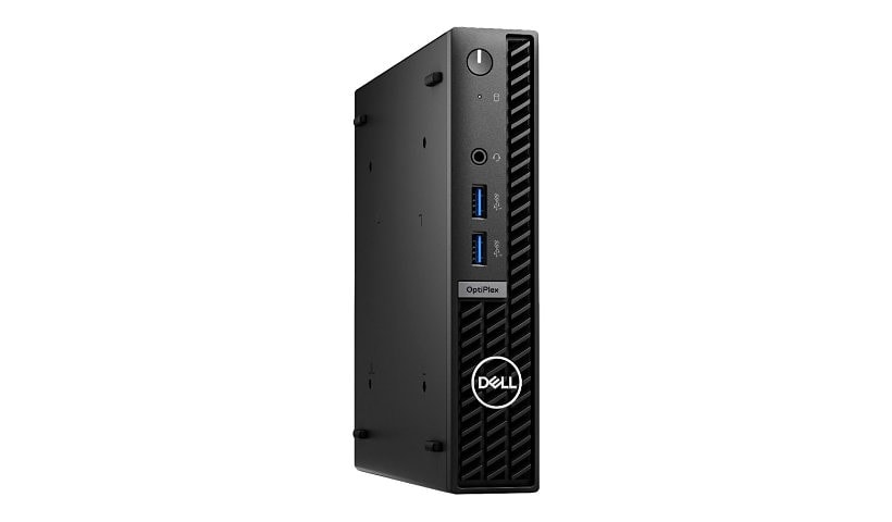 Dell OptiPlex 7010 Core i5-13500T 16GB RAM 256GB Tower Desktop