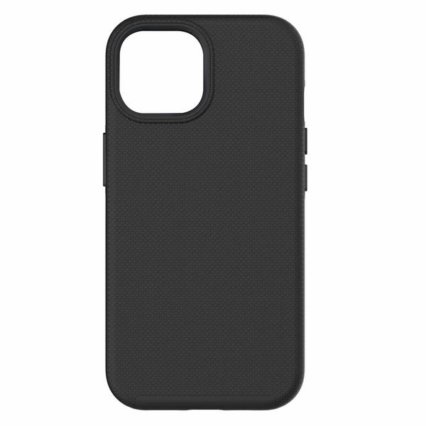 Blu Element Armour Rugged Case for iPhone 15/14/13 - Black