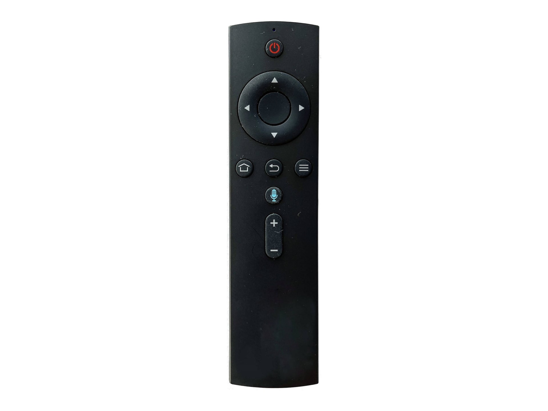 Newline DV Series remote control