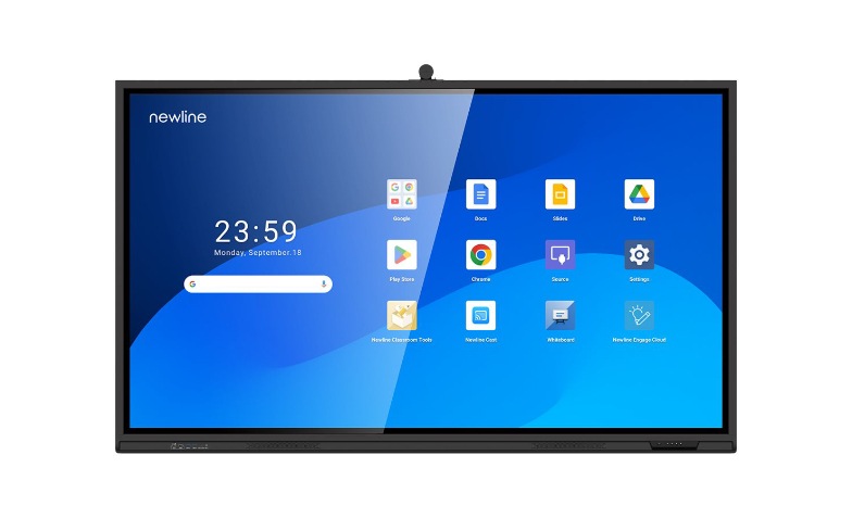 Newline TT-6524QPRO Q Pro Series - 65