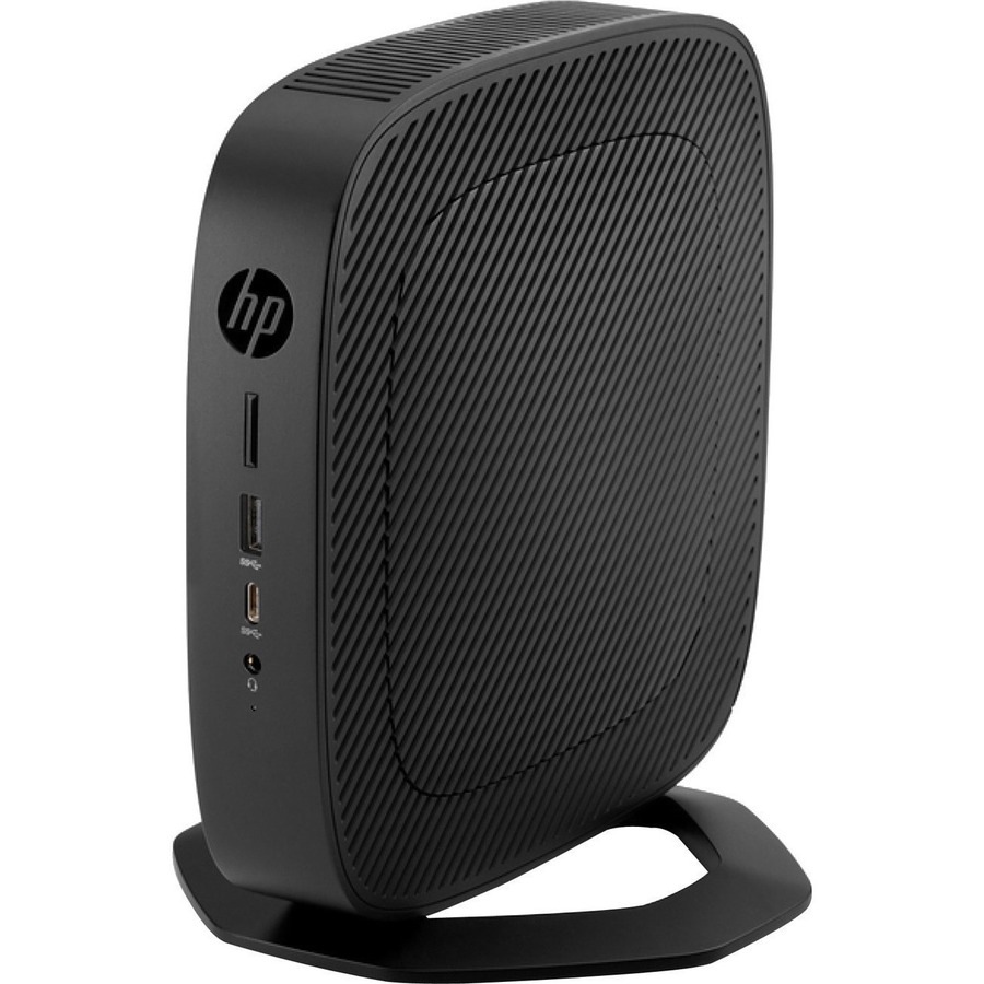 HP t540 Thin Client - AMD Ryzen R1305G Dual-core (2 Core) 1.50 GHz - TAA Co