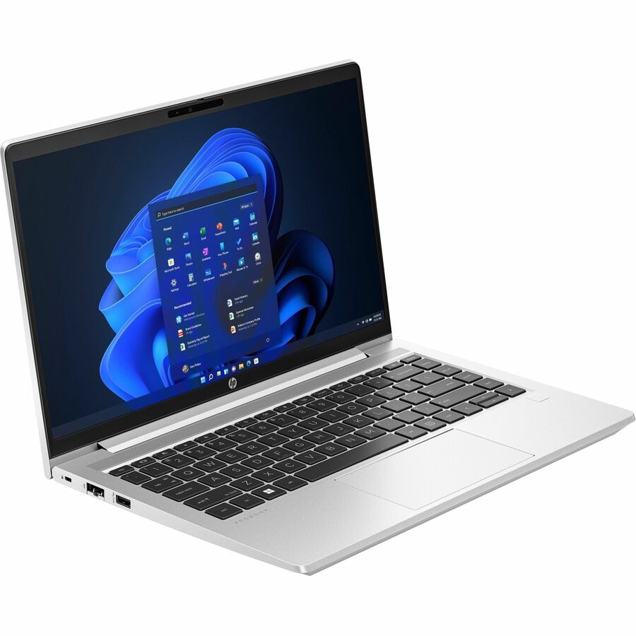 HP ProBook 440 G10 14" Notebook - Full HD - Intel Core i5 13th Gen i5-1334U - 8 GB - 256 GB SSD - English Keyboard -