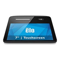 Elo Pay 7" - all-in-one - Snapdragon 660 2.2 GHz - 4 GB - flash 64 GB - LCD