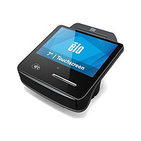 Elo Pay 7" - all-in-one - Snapdragon 660 2.2 GHz - 4 GB - flash 64 GB - LCD 7" - with Printer Stand