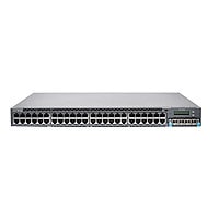 Juniper 48-port 10/100/1000Base-T Ethernet Switch