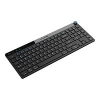JLab JBuds - keyboard - black Input Device