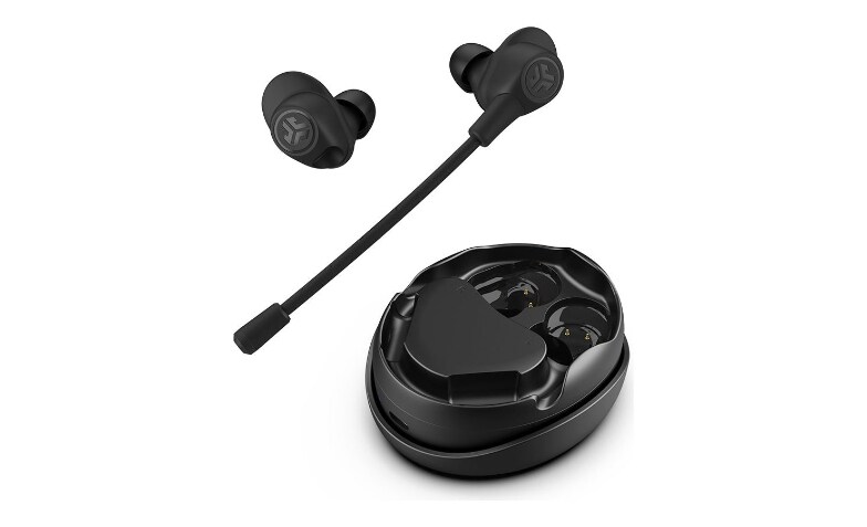 Jlab headphones with mic clearance