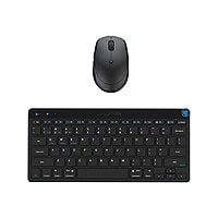 JLab GO - keyboard and mouse set