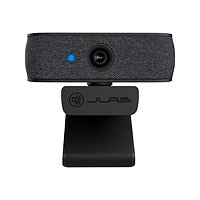 JLab JBuds - webcam