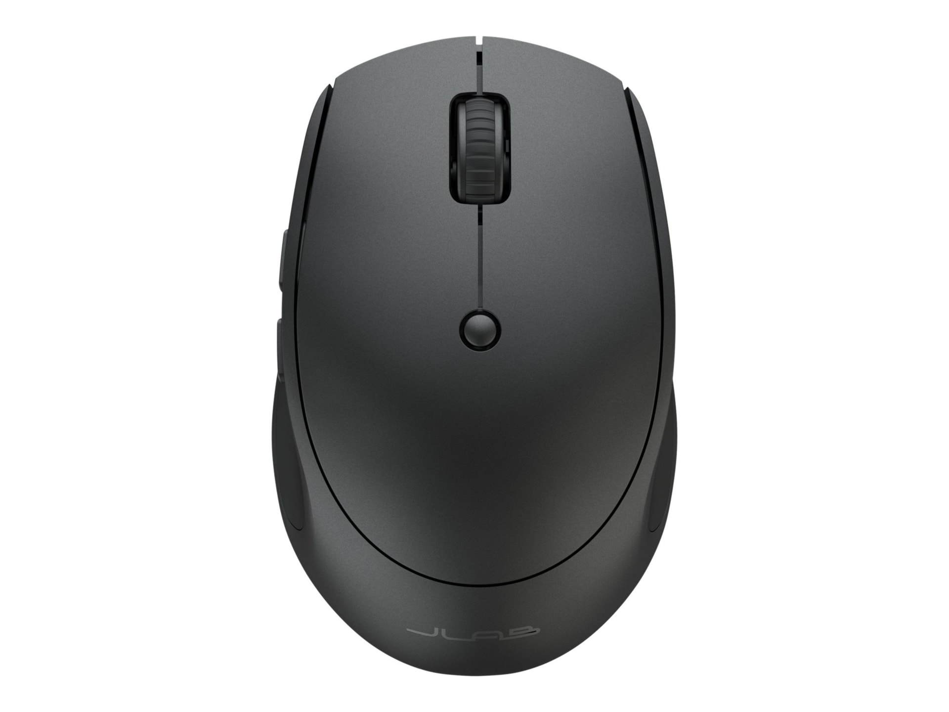 JLab GO Charge - mouse - 2.4 GHz, Bluetooth 5.0