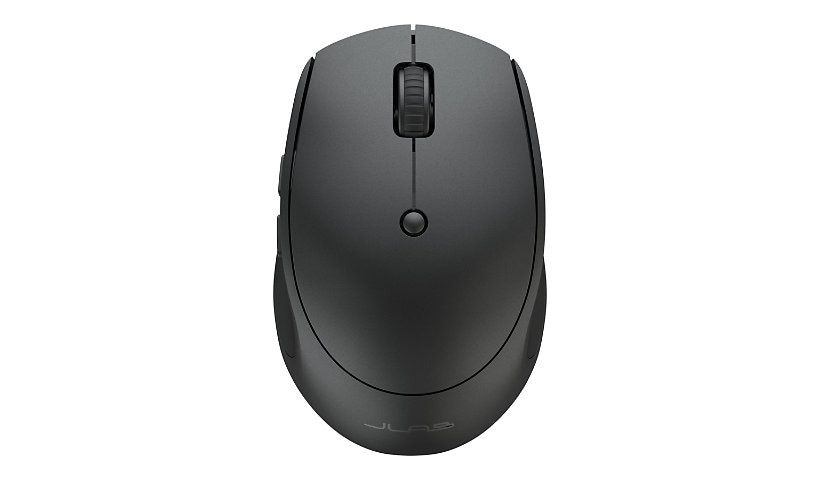 JLab GO Charge - mouse - 2.4 GHz, Bluetooth 5.0