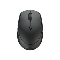 JLab GO Charge - mouse - 2.4 GHz, Bluetooth 5.0