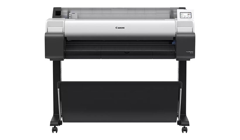 Canon imagePROGRAF TM-340 - large-format printer - color - ink-jet