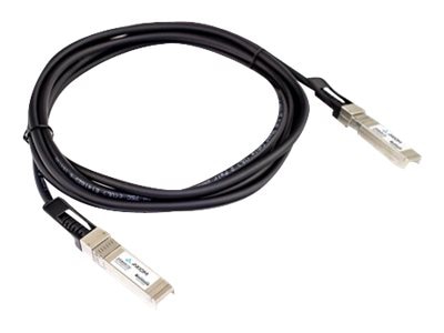 Axiom 25GBase-CU direct attach cable - 1 m