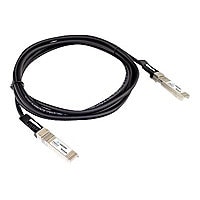 Axiom 25GBase-CU direct attach cable - 1 m