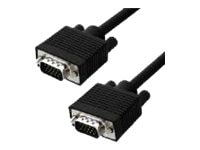 4XEM High Resolution - VGA cable - 15 ft