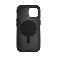 Speck Presidio2 Grip Case with MagSafe for iPhone 15 - Black