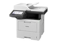 Brother MFC-L6810DW - multifunction printer - B/W