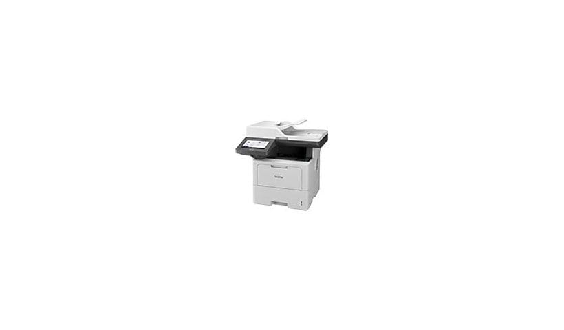 Brother MFC-L6810DW - multifunction printer - B/W