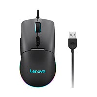 Lenovo M210 RGB USB-A Gaming Mouse