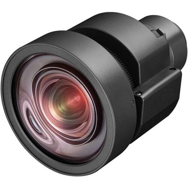 Panasonic ET-C1W400 - zoom lens - 12.1 mm - 16.9 mm