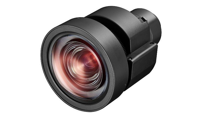 Panasonic ET-C1W500 - zoom lens - 16.7 mm - 24.6 mm