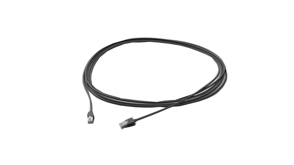 Neat network cable - 16.4 ft