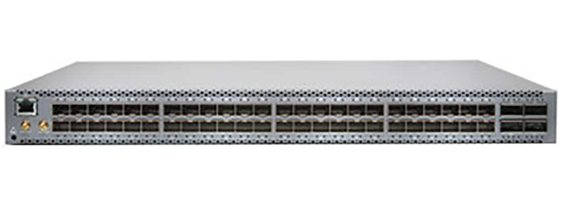 Juniper QFX5110 48-Port SFP+ and 4QSFP28 Managed Switch