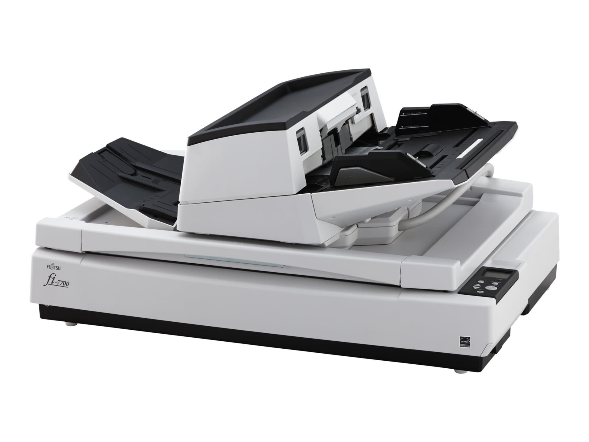 Fujitsu fi-7700 - document scanner - desktop - USB 3.1 Gen 1