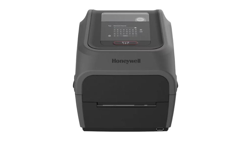 Honeywell PC45 300dpi Desktop Thermal Transfer Barcode Printer