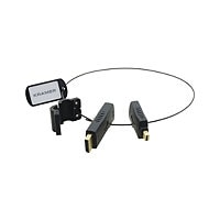 Kramer Display Port Male to HDMI Female Adapter Ring