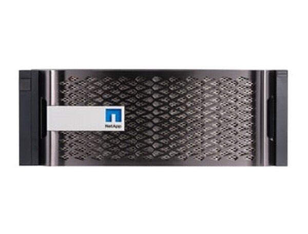 NetApp FAS8700 Hybrid Flash Array Storage Appliance