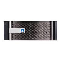 NetApp FAS8700 Hybrid Flash Array Storage Appliance