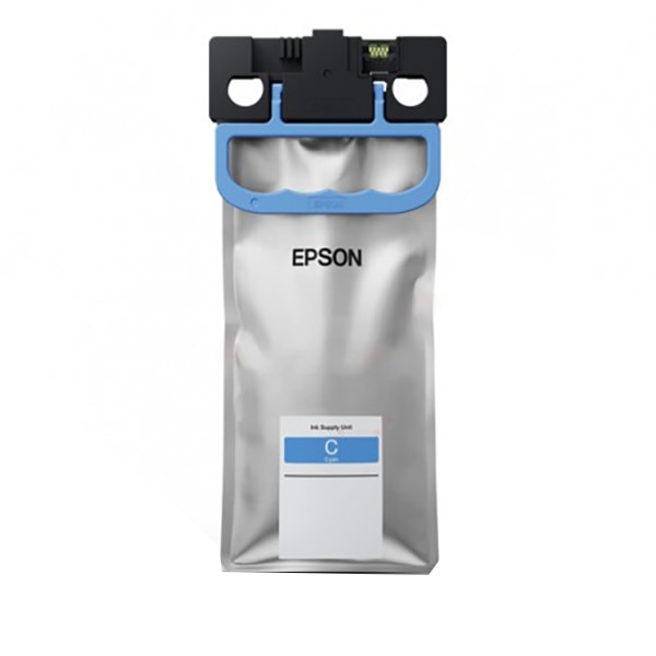 Epson T01D2 - High Capacity - cyan - original - ink pack