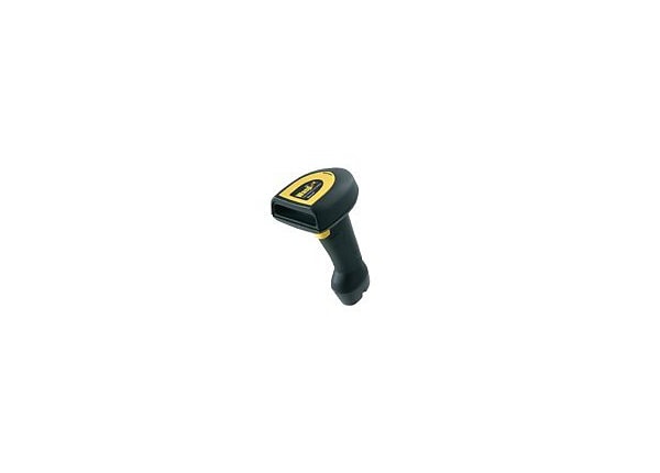Wasp WWS800 Wireless Scanner - barcode scanner only