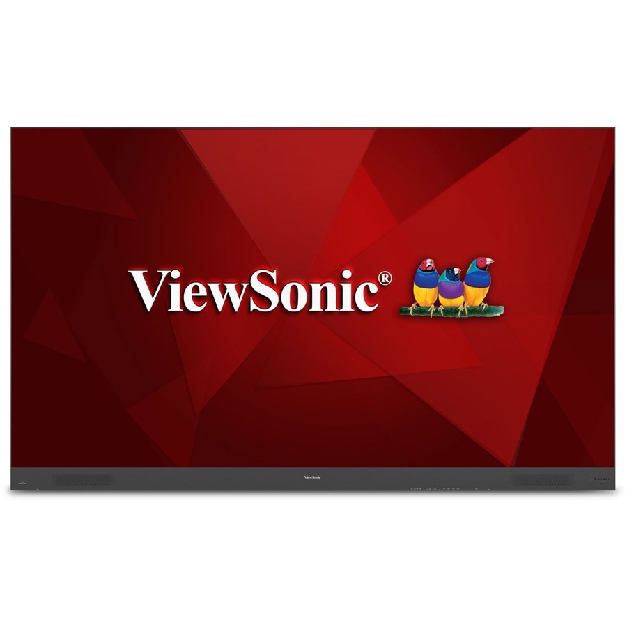 ViewSonic LDP135-151 - 135" Display, 1920 x 1080 Resolution, 600-nit Bright
