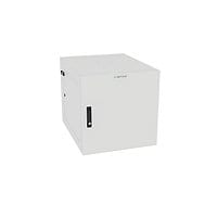 Great Lakes 24"x24"x32" 12U Wall Mount Cabinet - Winter White