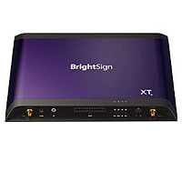 BrightSign XT245 Media Player Bundle