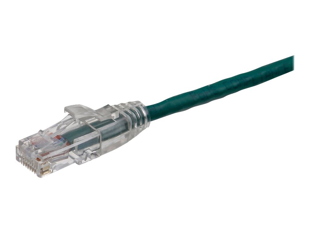 Axiom patch cable - TAA Compliant - 1.5 ft - green
