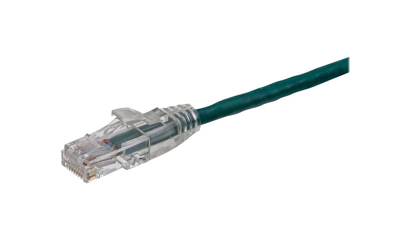 Axiom patch cable - TAA Compliant - 1.5 ft - green