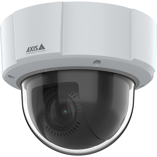 AXIS M5526-E 4MP 60Hz Discreet PTZ Camera